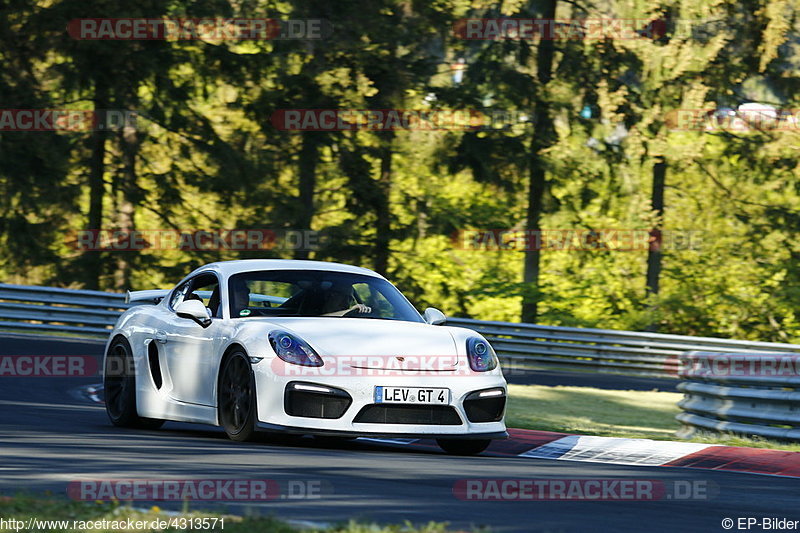 Bild #4313571 - Touristenfahrten Nürburgring Nordschleife 05.05.2018