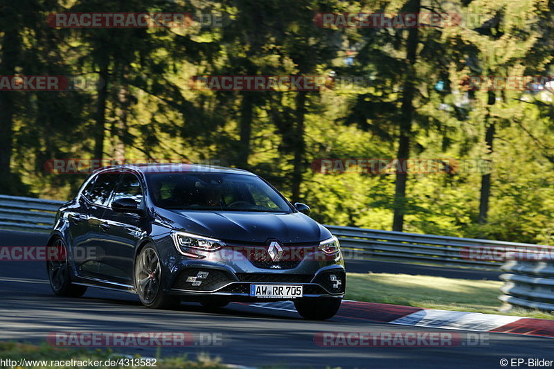 Bild #4313582 - Touristenfahrten Nürburgring Nordschleife 05.05.2018