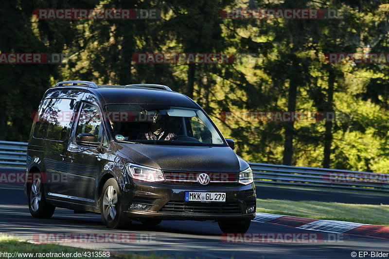 Bild #4313583 - Touristenfahrten Nürburgring Nordschleife 05.05.2018