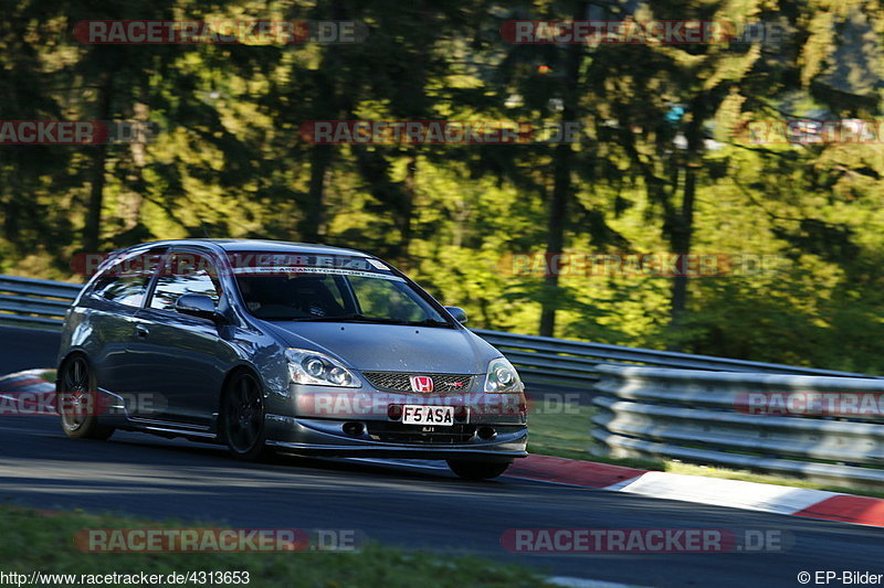 Bild #4313653 - Touristenfahrten Nürburgring Nordschleife 05.05.2018