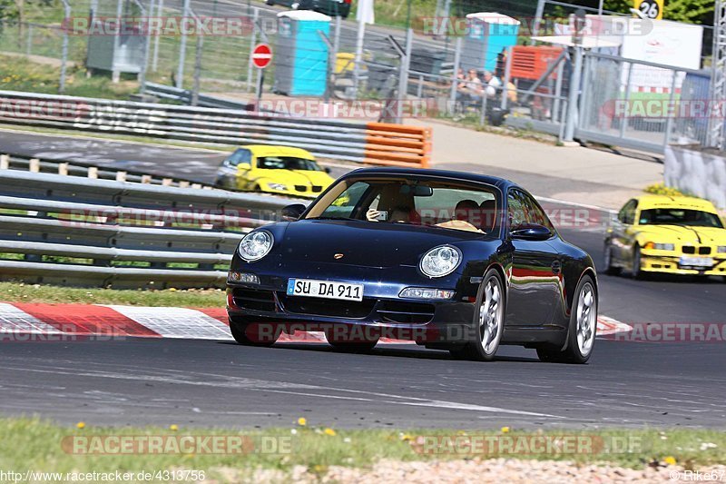 Bild #4313756 - Touristenfahrten Nürburgring Nordschleife 05.05.2018