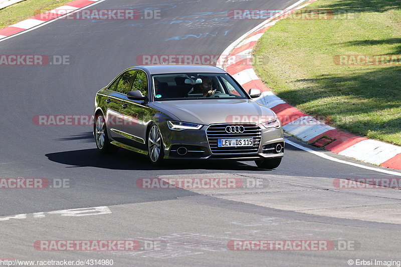 Bild #4314980 - Touristenfahrten Nürburgring Nordschleife 05.05.2018