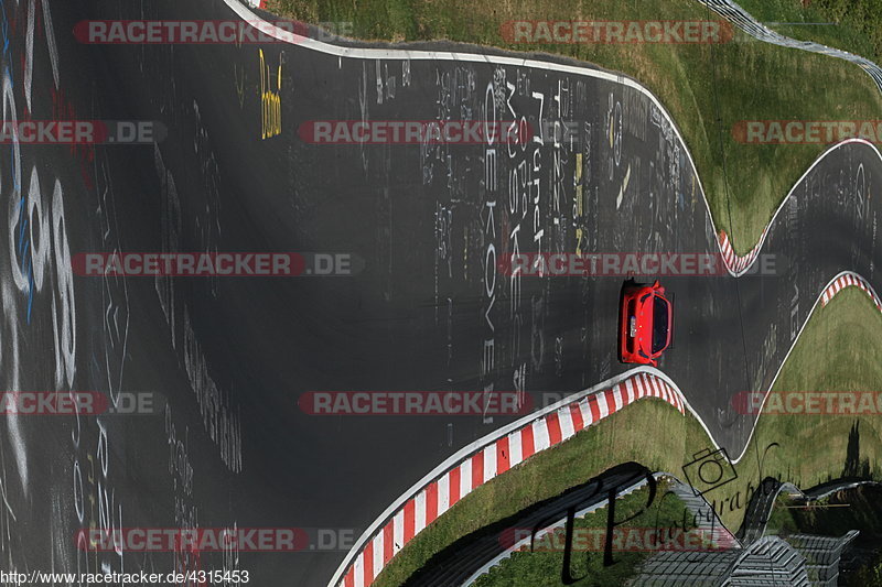 Bild #4315453 - Touristenfahrten Nürburgring Nordschleife 05.05.2018