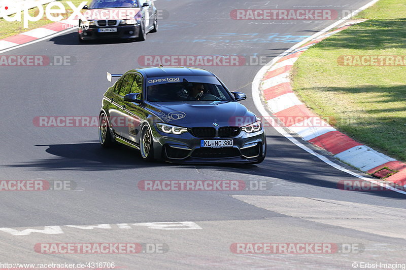 Bild #4316706 - Touristenfahrten Nürburgring Nordschleife 05.05.2018