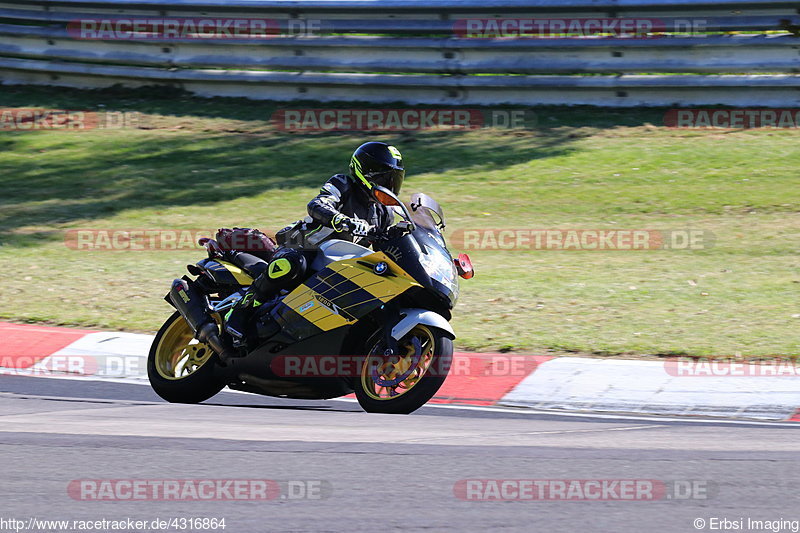 Bild #4316864 - Touristenfahrten Nürburgring Nordschleife 05.05.2018