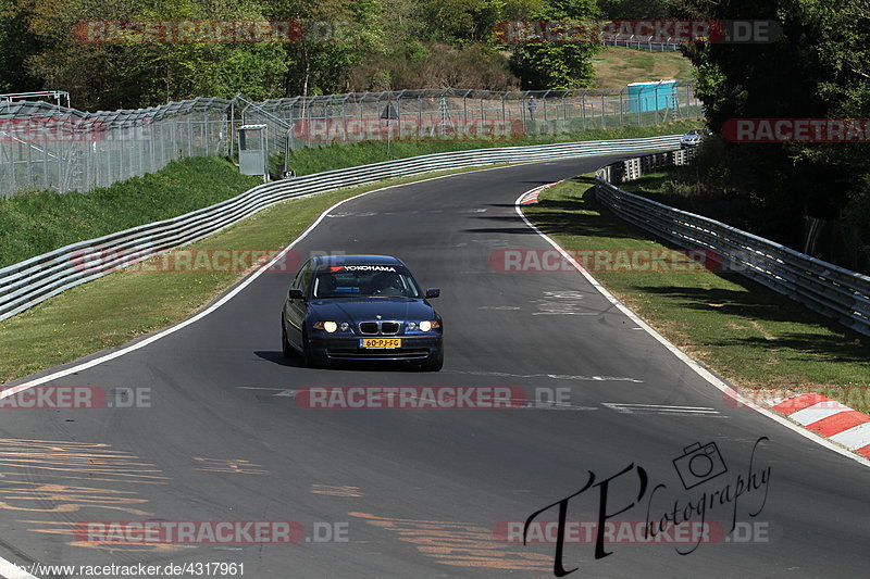 Bild #4317961 - Touristenfahrten Nürburgring Nordschleife 05.05.2018