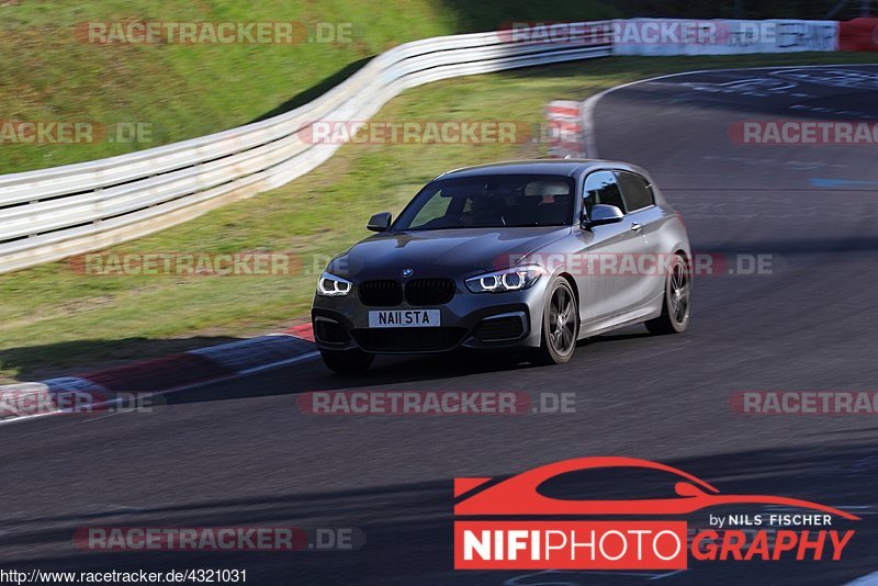 Bild #4321031 - Touristenfahrten Nürburgring Nordschleife 05.05.2018