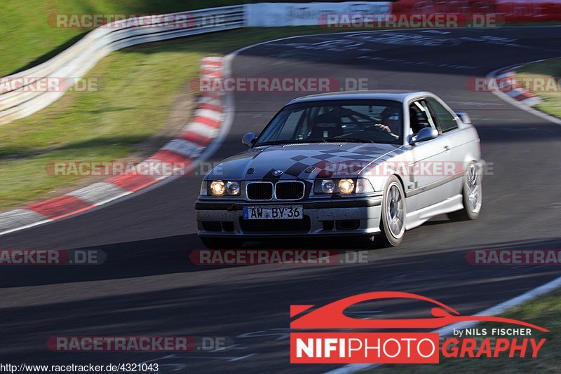 Bild #4321043 - Touristenfahrten Nürburgring Nordschleife 05.05.2018