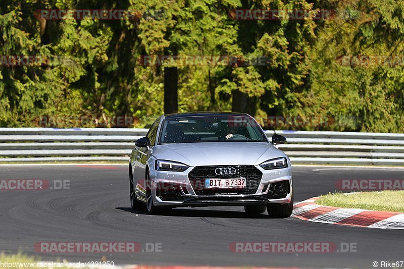 Bild #4321250 - Touristenfahrten Nürburgring Nordschleife 05.05.2018