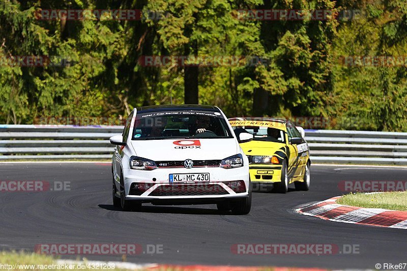 Bild #4321263 - Touristenfahrten Nürburgring Nordschleife 05.05.2018