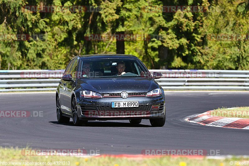 Bild #4321313 - Touristenfahrten Nürburgring Nordschleife 05.05.2018