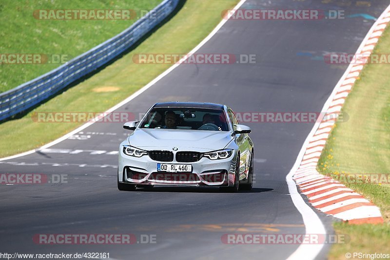 Bild #4322161 - Touristenfahrten Nürburgring Nordschleife 05.05.2018