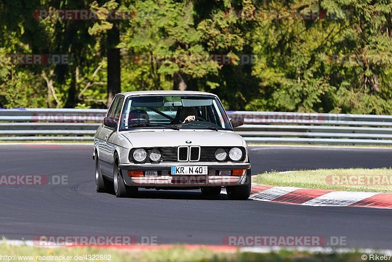 Bild #4322882 - Touristenfahrten Nürburgring Nordschleife 05.05.2018