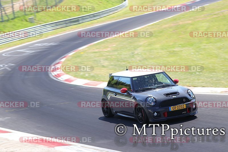 Bild #4354963 - Touristenfahrten Nürburgring Nordschleife 05.05.2018