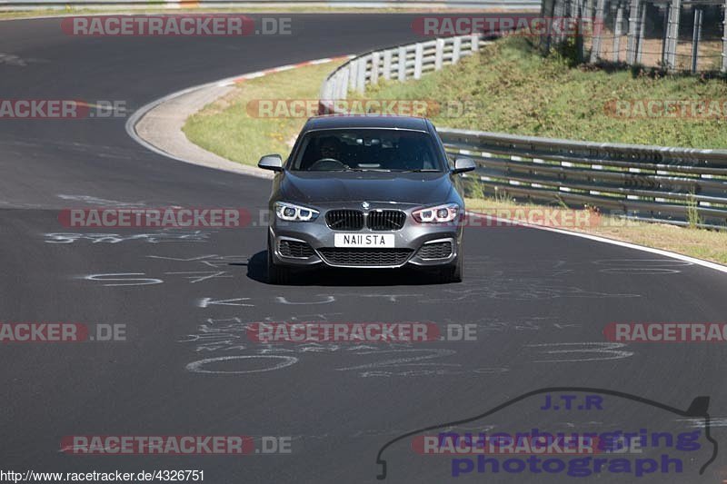 Bild #4326751 - Touristenfahrten Nürburgring Nordschleife 06.05.2018