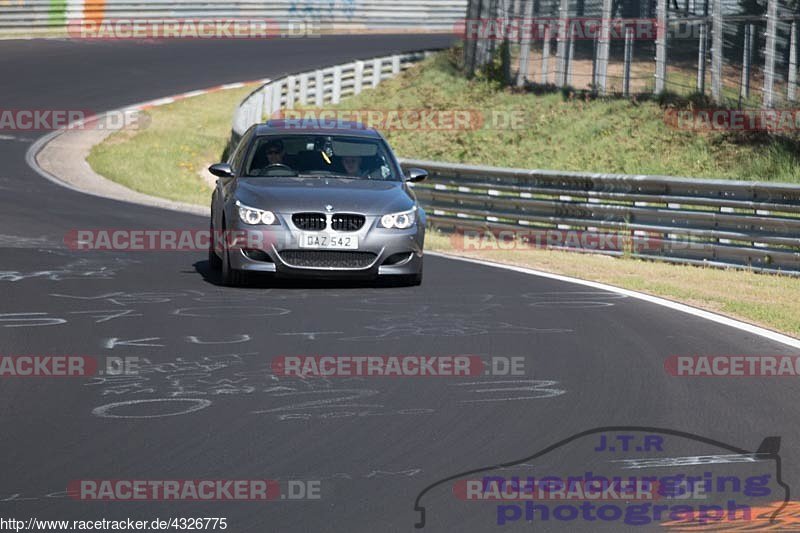 Bild #4326775 - Touristenfahrten Nürburgring Nordschleife 06.05.2018