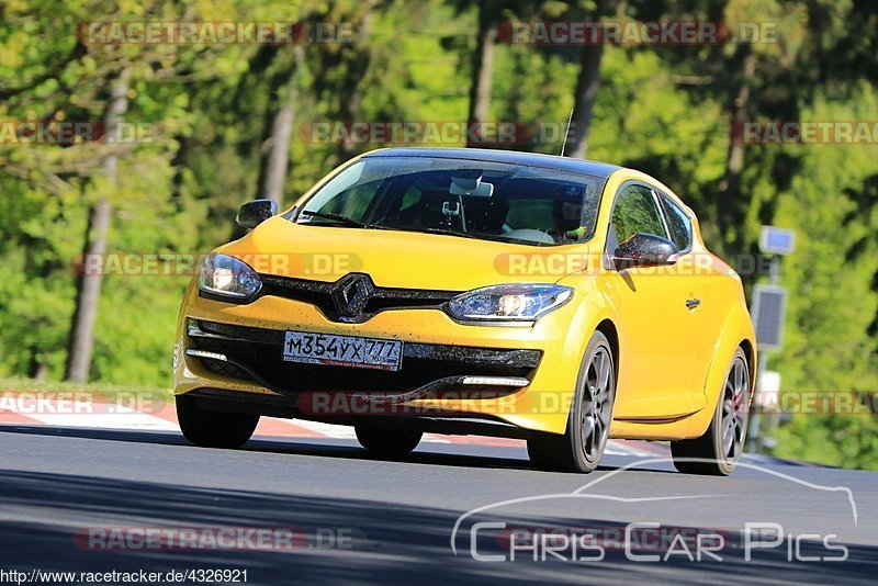 Bild #4326921 - Touristenfahrten Nürburgring Nordschleife 06.05.2018