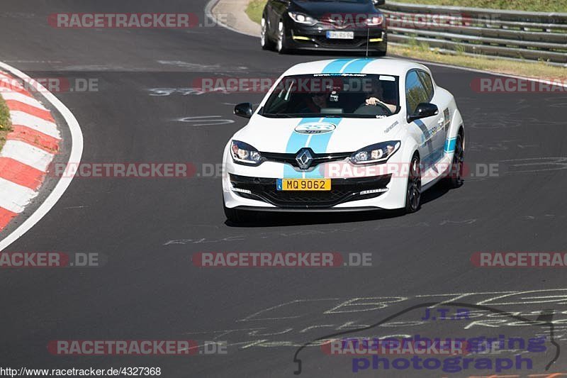 Bild #4327368 - Touristenfahrten Nürburgring Nordschleife 06.05.2018