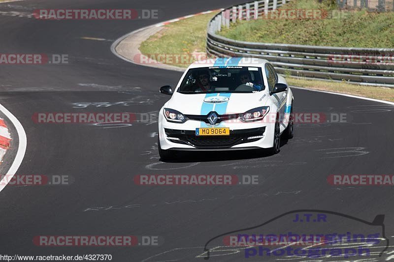 Bild #4327370 - Touristenfahrten Nürburgring Nordschleife 06.05.2018