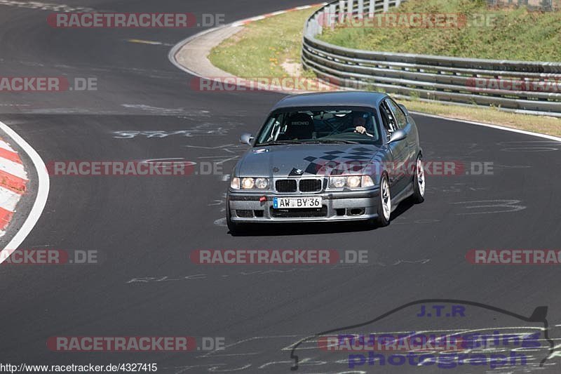 Bild #4327415 - Touristenfahrten Nürburgring Nordschleife 06.05.2018