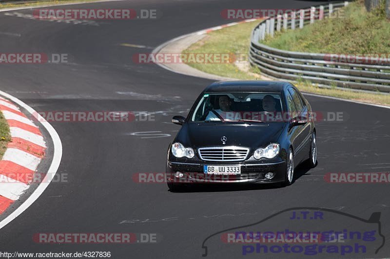 Bild #4327836 - Touristenfahrten Nürburgring Nordschleife 06.05.2018