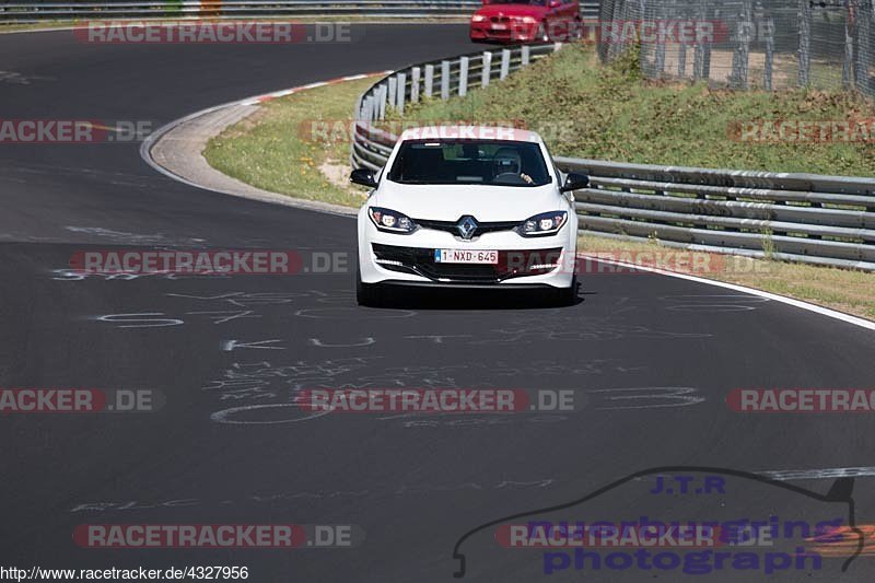 Bild #4327956 - Touristenfahrten Nürburgring Nordschleife 06.05.2018