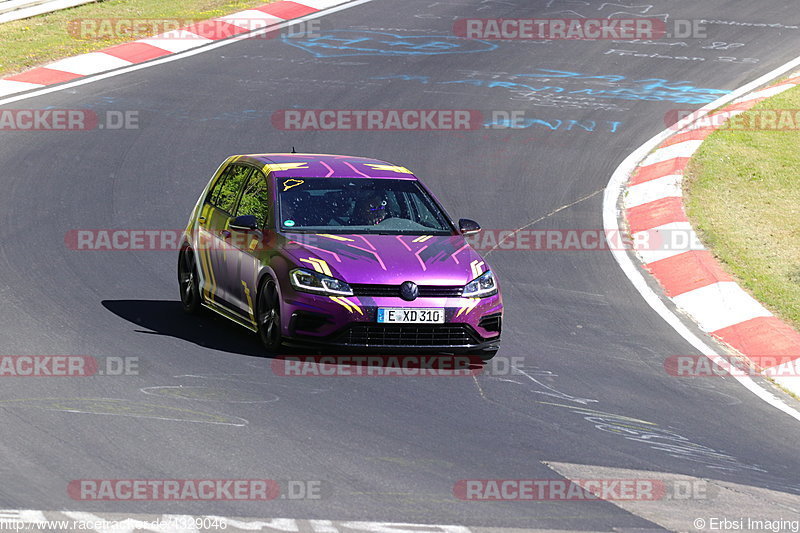 Bild #4329046 - Touristenfahrten Nürburgring Nordschleife 06.05.2018