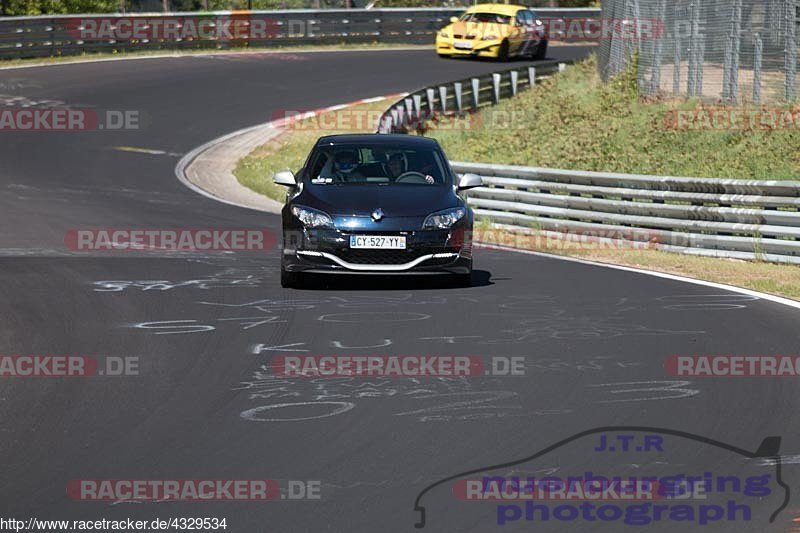 Bild #4329534 - Touristenfahrten Nürburgring Nordschleife 06.05.2018