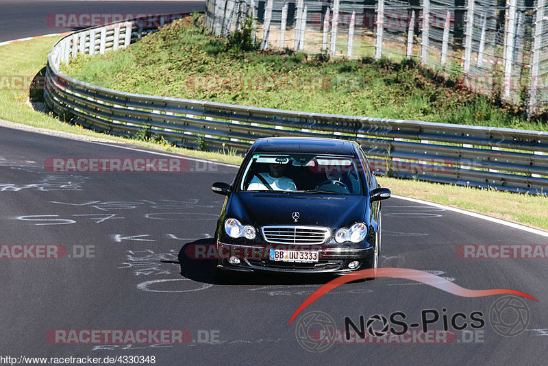 Bild #4330348 - Touristenfahrten Nürburgring Nordschleife 06.05.2018