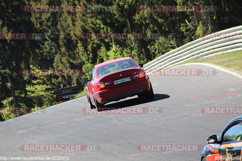 Bild #4332473 - Touristenfahrten Nürburgring Nordschleife 06.05.2018