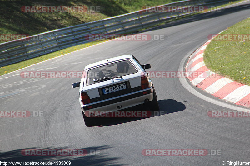 Bild #4333009 - Touristenfahrten Nürburgring Nordschleife 06.05.2018