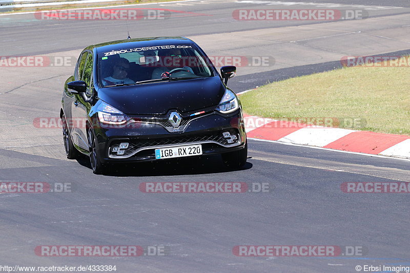 Bild #4333384 - Touristenfahrten Nürburgring Nordschleife 06.05.2018