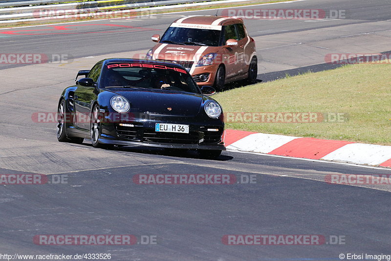 Bild #4333526 - Touristenfahrten Nürburgring Nordschleife 06.05.2018