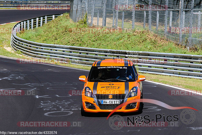 Bild #4333574 - Touristenfahrten Nürburgring Nordschleife 06.05.2018