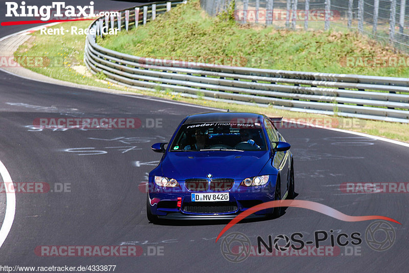 Bild #4333877 - Touristenfahrten Nürburgring Nordschleife 06.05.2018