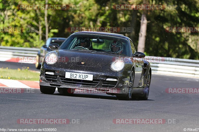 Bild #4336950 - Touristenfahrten Nürburgring Nordschleife 06.05.2018