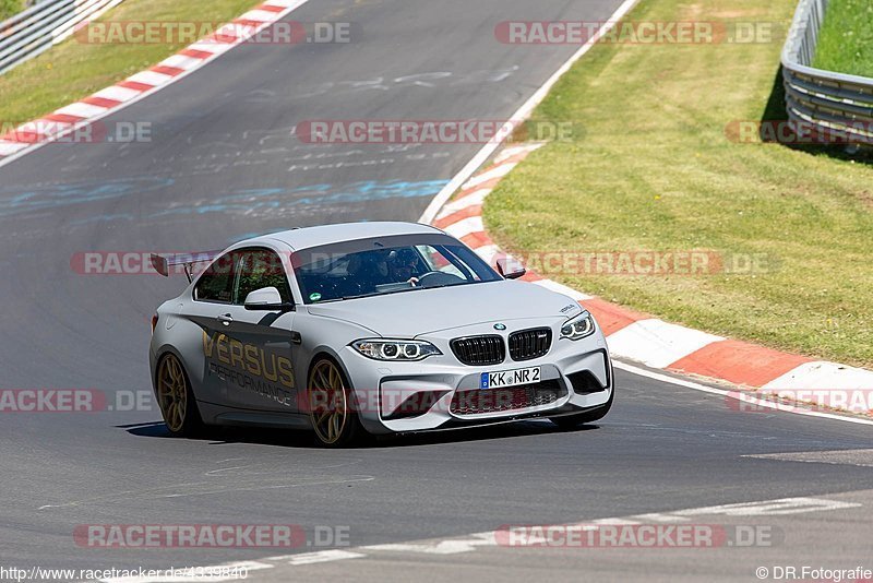 Bild #4339840 - Touristenfahrten Nürburgring Nordschleife 06.05.2018