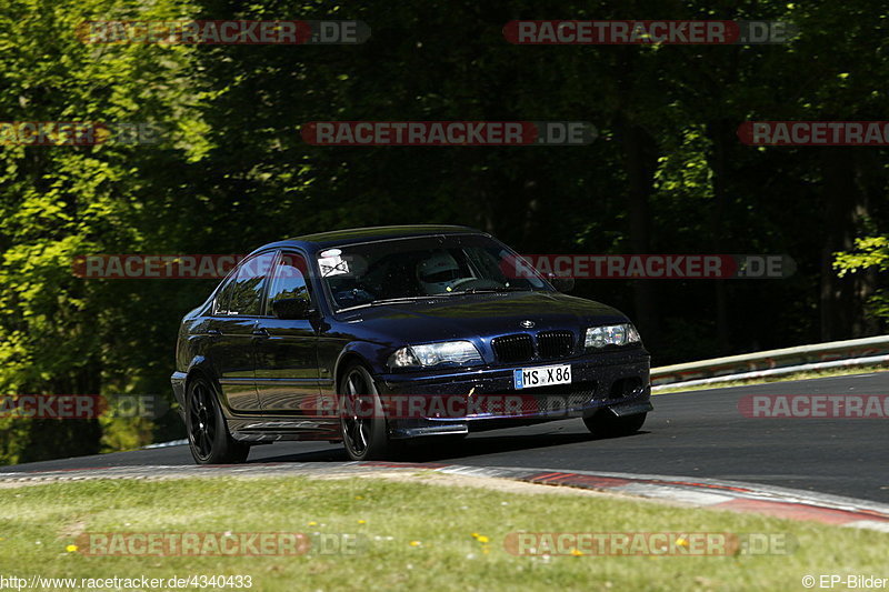 Bild #4340433 - Touristenfahrten Nürburgring Nordschleife 06.05.2018