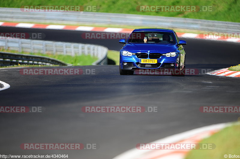 Bild #4340464 - Touristenfahrten Nürburgring Nordschleife 06.05.2018