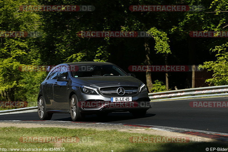 Bild #4340970 - Touristenfahrten Nürburgring Nordschleife 06.05.2018