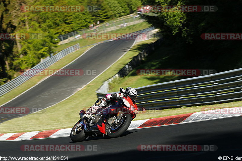 Bild #4341554 - Touristenfahrten Nürburgring Nordschleife 06.05.2018