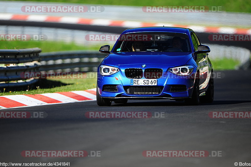 Bild #4341841 - Touristenfahrten Nürburgring Nordschleife 06.05.2018