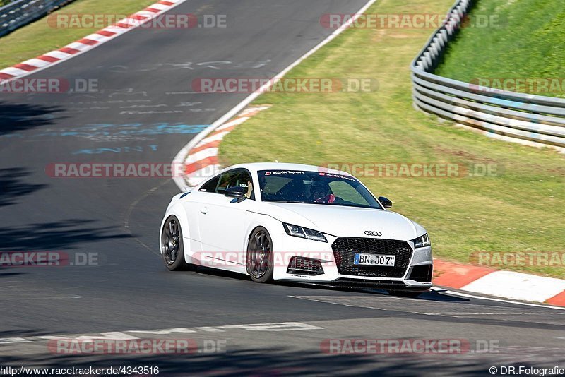 Bild #4343516 - Touristenfahrten Nürburgring Nordschleife 06.05.2018