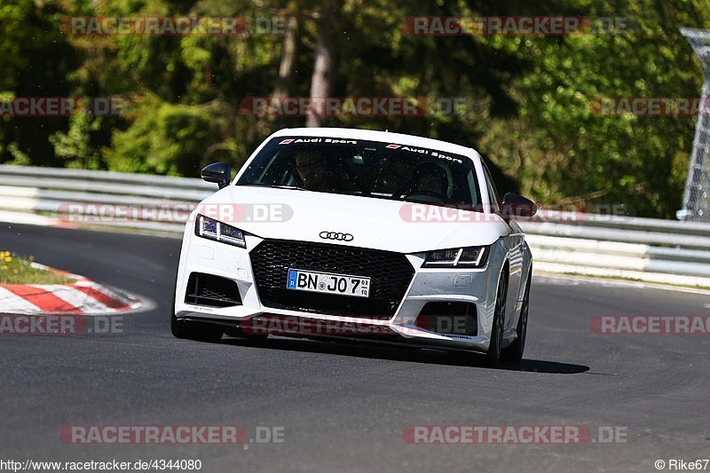 Bild #4344080 - Touristenfahrten Nürburgring Nordschleife 06.05.2018