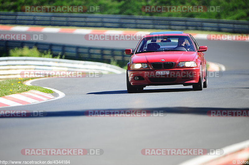 Bild #4344184 - Touristenfahrten Nürburgring Nordschleife 06.05.2018