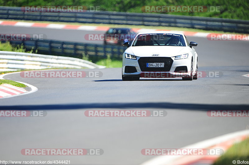 Bild #4344421 - Touristenfahrten Nürburgring Nordschleife 06.05.2018