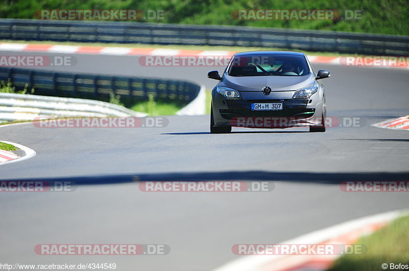 Bild #4344549 - Touristenfahrten Nürburgring Nordschleife 06.05.2018