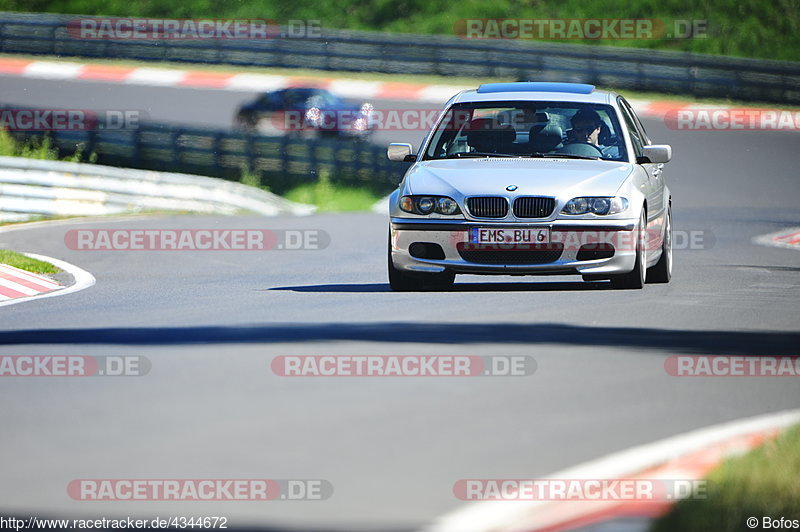 Bild #4344672 - Touristenfahrten Nürburgring Nordschleife 06.05.2018