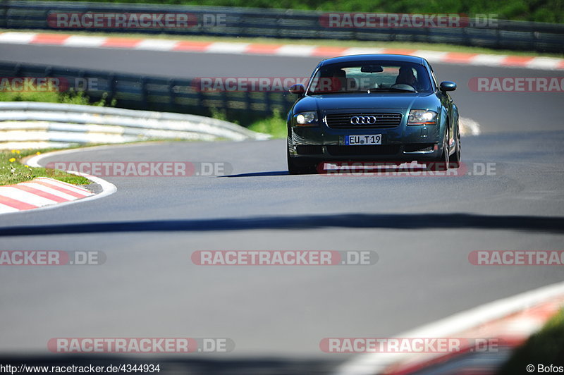 Bild #4344934 - Touristenfahrten Nürburgring Nordschleife 06.05.2018