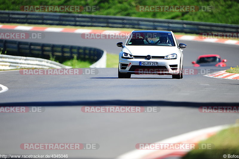 Bild #4345046 - Touristenfahrten Nürburgring Nordschleife 06.05.2018